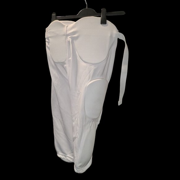 NEW Riddell 7-Pad Integrated Padded Adult Solid Football Pants Bottoms Pads Mens - Picture 4 of 7